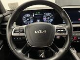 Thumbnail of 2024 Gravity Gray Kia Telluride