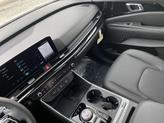 Thumbnail of 2025 Ivory Silver Kia Carnival Hybrid