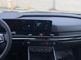 Thumbnail of 2025 Ivory Silver Kia Carnival Hybrid