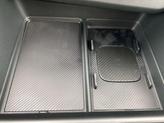 Thumbnail of 2025 Ivory Silver Kia Carnival Hybrid