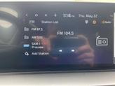 Thumbnail of 2025 Ebony Black Kia Telluride