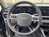 Thumbnail of 2025 Ebony Black Kia Telluride