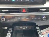 Thumbnail of 2025 Ebony Black Kia Sorento