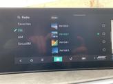 Thumbnail of 2025 Ebony Black Kia Sorento