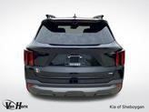 Thumbnail of 2025 Ebony Black Kia Sorento