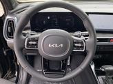 Thumbnail of 2025 Ebony Black Kia Sorento