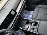 Thumbnail of 2025 Cityscape Green Kia Sorento Hybrid