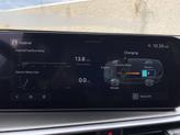 Thumbnail of 2025 Cityscape Green Kia Sorento Hybrid