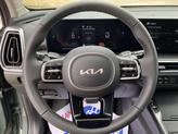 Thumbnail of 2025 Cityscape Green Kia Sorento Hybrid