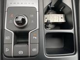 Thumbnail of 2025 Cityscape Green Kia Sorento Hybrid