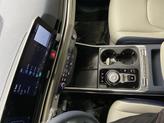 Thumbnail of 2025 Ivory Silver Kia Carnival Hybrid