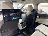 Thumbnail of 2025 Ivory Silver Kia Carnival Hybrid