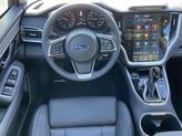 Thumbnail of 2025 Ice Silver Metallic Subaru Outback