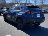 Thumbnail of 2025 Geyser Blue Subaru Crosstrek