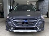 Thumbnail of 2025 Magnetite Gray Metallic Subaru Outback