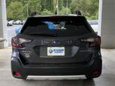 Thumbnail of 2025 Magnetite Gray Metallic Subaru Outback