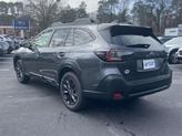 Thumbnail of 2025 Magnetite Gray Metallic Subaru Outback