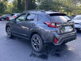 Thumbnail of 2025 Magnetite Gray Metallic Subaru Crosstrek