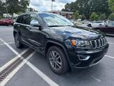 Thumbnail of 2020 Diamond Black Jeep Grand Cherokee