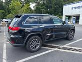 Thumbnail of 2020 Diamond Black Jeep Grand Cherokee