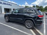 Thumbnail of 2020 Diamond Black Jeep Grand Cherokee