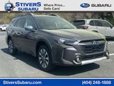 Photo of 2025 Magnetite Gray Metallic Subaru Outback