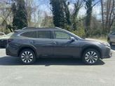 Thumbnail of 2025 Magnetite Gray Metallic Subaru Outback