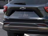 Thumbnail of 2025 Mosaic Black Metallic Chevrolet Trax