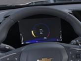Thumbnail of 2025 Mosaic Black Metallic Chevrolet Trax