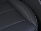 Thumbnail of 2025 Mosaic Black Metallic Chevrolet Trax