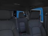 Thumbnail of 2025 Black Chevrolet Colorado