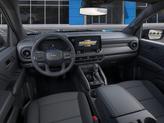 Thumbnail of 2025 Black Chevrolet Colorado