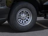Thumbnail of 2025 Black Chevrolet Colorado