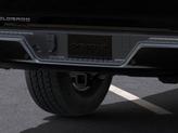 Thumbnail of 2025 Black Chevrolet Colorado