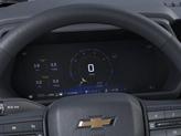 Thumbnail of 2025 Black Chevrolet Colorado
