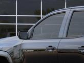Thumbnail of 2025 Black Chevrolet Colorado