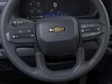 Thumbnail of 2025 Black Chevrolet Colorado