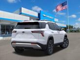 Thumbnail of 2026 Summit White Chevrolet Equinox