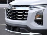 Thumbnail of 2026 Summit White Chevrolet Equinox