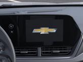 Thumbnail of 2025 Summit White Chevrolet Trax