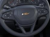 Thumbnail of 2025 Summit White Chevrolet Trax
