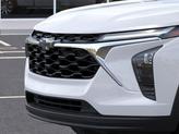 Thumbnail of 2025 Summit White Chevrolet Trax