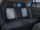 Thumbnail of 2025 Summit White Chevrolet Trax