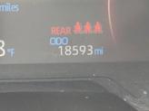 Thumbnail of 2024 Silver Sky Metallic Toyota RAV4