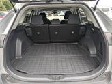 Thumbnail of 2024 Silver Sky Metallic Toyota RAV4