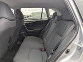 Thumbnail of 2024 Silver Sky Metallic Toyota RAV4
