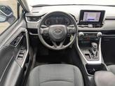 Thumbnail of 2024 Silver Sky Metallic Toyota RAV4