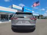 Thumbnail of 2024 Silver Sky Metallic Toyota RAV4