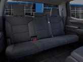 Thumbnail of 2025 Summit White Chevrolet Silverado 1500