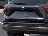 Thumbnail of 2025 Mosaic Black Metallic Chevrolet Trax